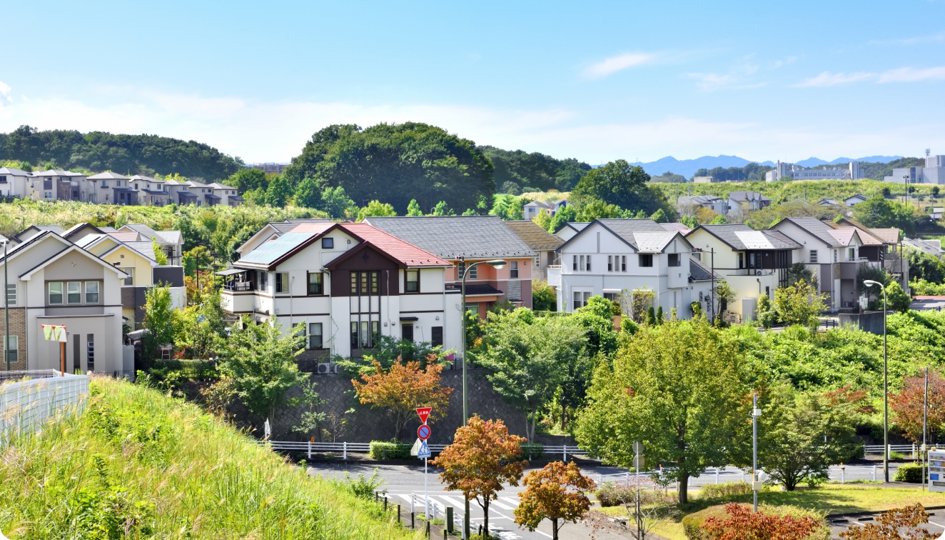 家を建てるとき、なにを基準にして土地を選んだらいい?