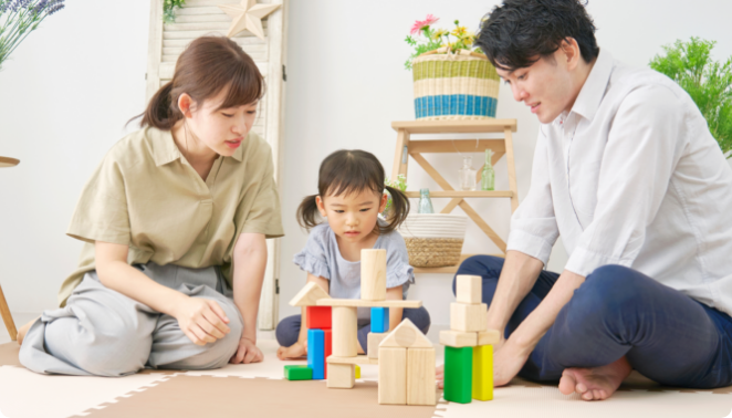 新築で最大100万円リフォームで最大60万円の補助こどもみらい住宅支援事業って?