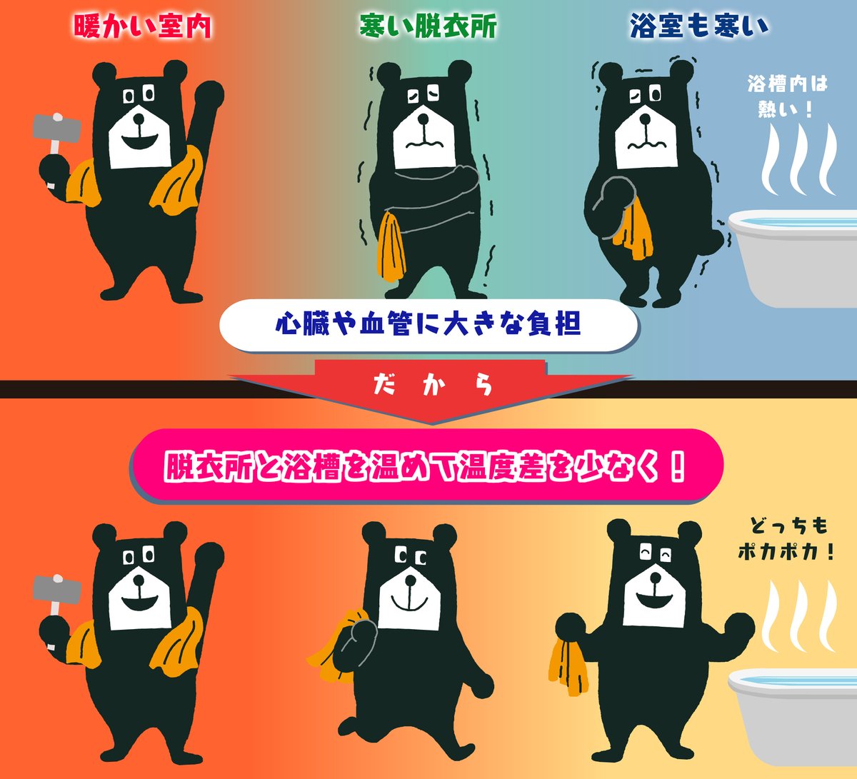 一条工務店公式Twitter
