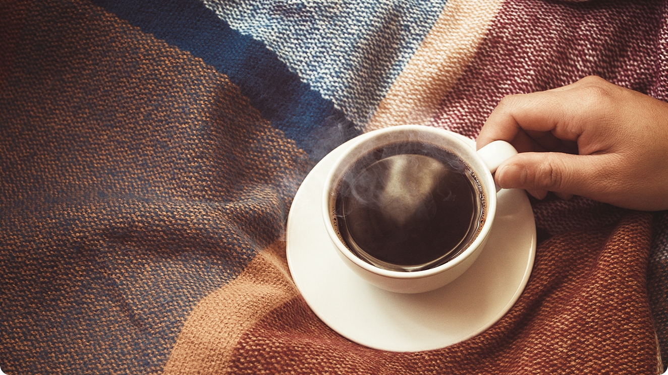 幸せを呼ぶCOFFEE時間《後編》