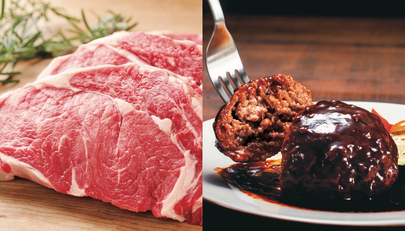おうちの肉料理がレベルアップ!自宅でできる簡単調理テクを伝授《前編》