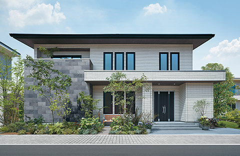 一条工務店公式フェイスブック