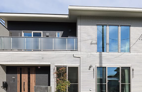 一条工務店公式インスタグラム