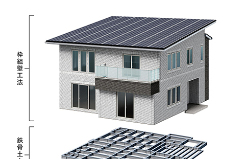 一条工務店公式フェイスブック