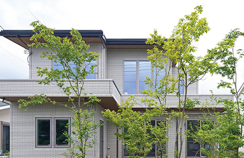 一条工務店公式インスタグラム