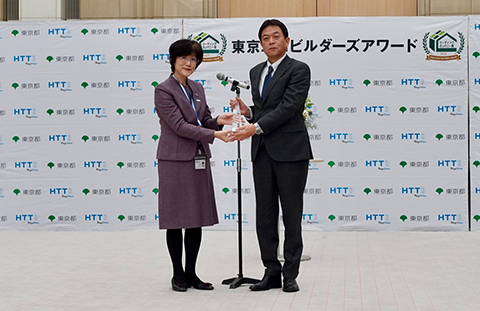 一条工務店公式フェイスブック