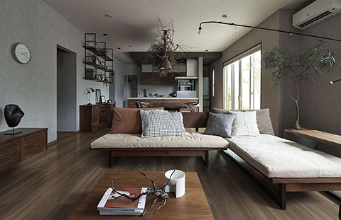 一条工務店公式フェイスブック