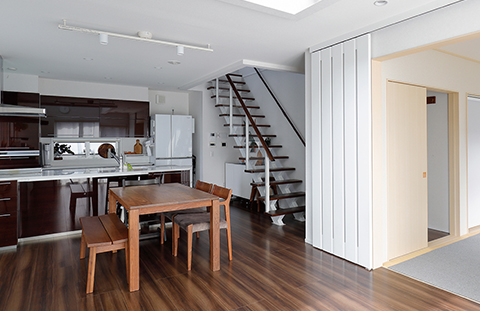 一条工務店公式インスタグラム