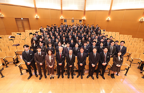 一条工務店公式フェイスブック