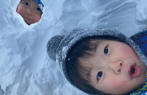 一条工務店公式インスタグラム