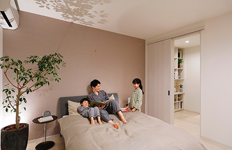 一条工務店公式フェイスブック