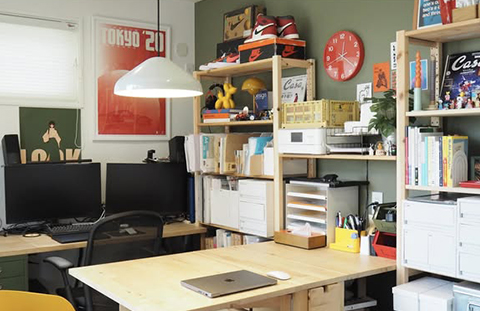 一条工務店公式インスタグラム