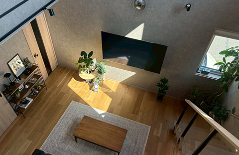 一条工務店公式Twitter