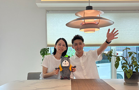 一条工務店公式Twitter