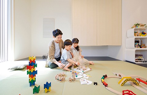 一条工務店公式フェイスブック