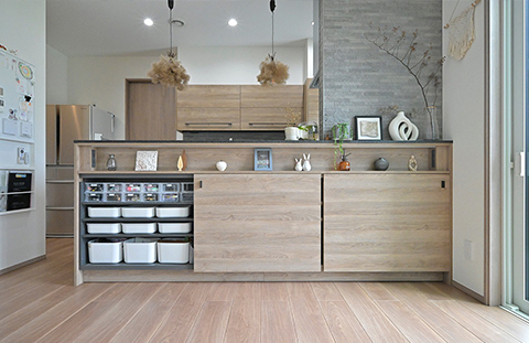 一条工務店公式フェイスブック