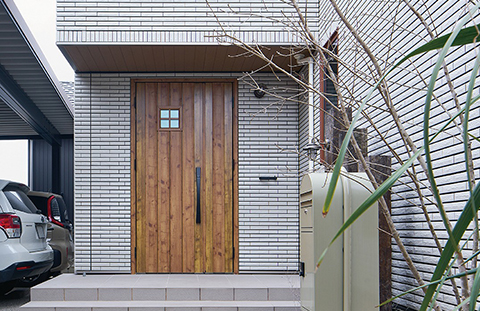 一条工務店公式インスタグラム