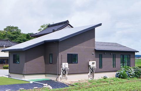 一条工務店公式インスタグラム