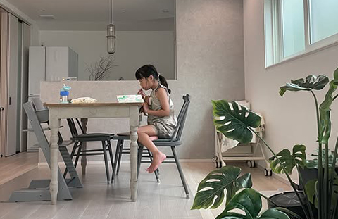 一条工務店公式インスタグラム