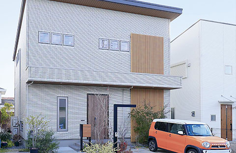 一条工務店公式フェイスブック