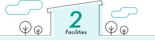 2 Facilities