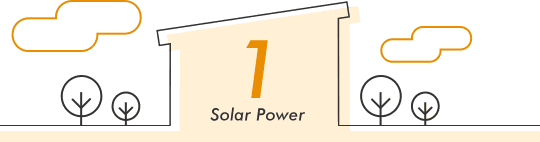 1 Solar Power