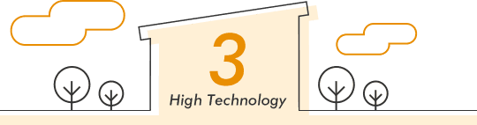 3 High Technology
