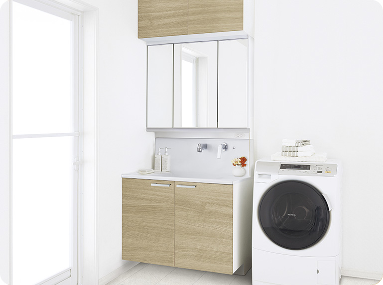 多機能ドレッサー