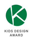 KIDS DESIGN AWARD