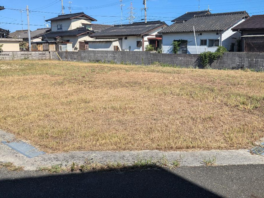 宇部市中野開作