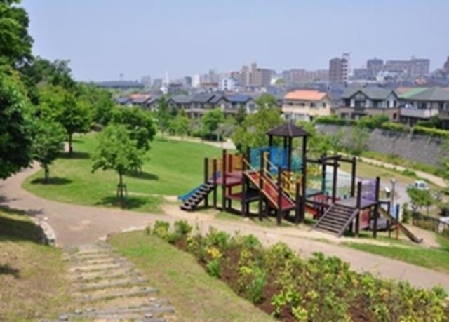 トリヴェール和泉 4期 戸建 かぐらざき公園まで 約2km