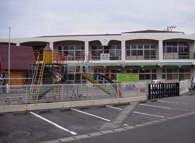 トリヴェール和泉 4期 戸建 緑ヶ丘保育園