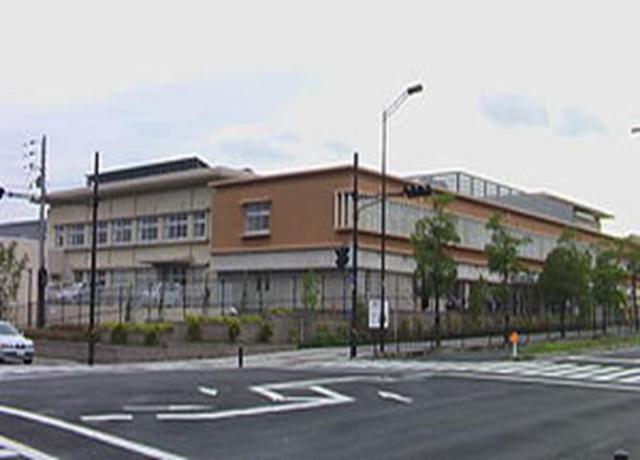 トリヴェール和泉 4期 戸建 青葉はつが野小学校
