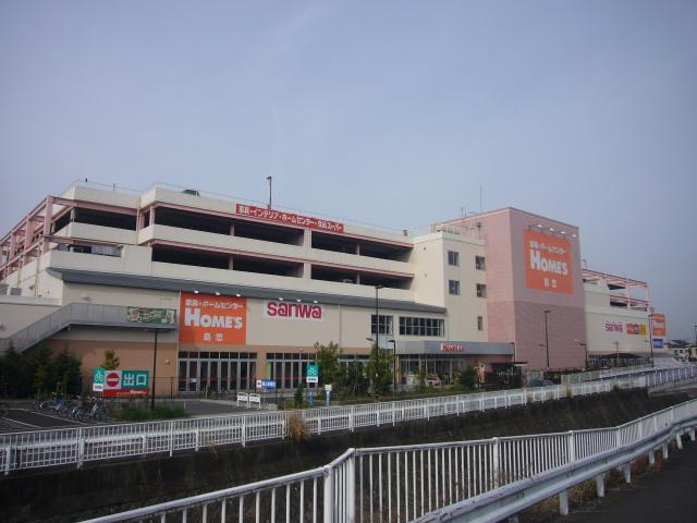 町田市三輪町 アクセス周辺環境 東京都 性能を追求する住宅メーカー 一条工務店 町田市三輪町 アクセス周辺環境 東京都 性能を追求する住宅メーカー 一条工務店