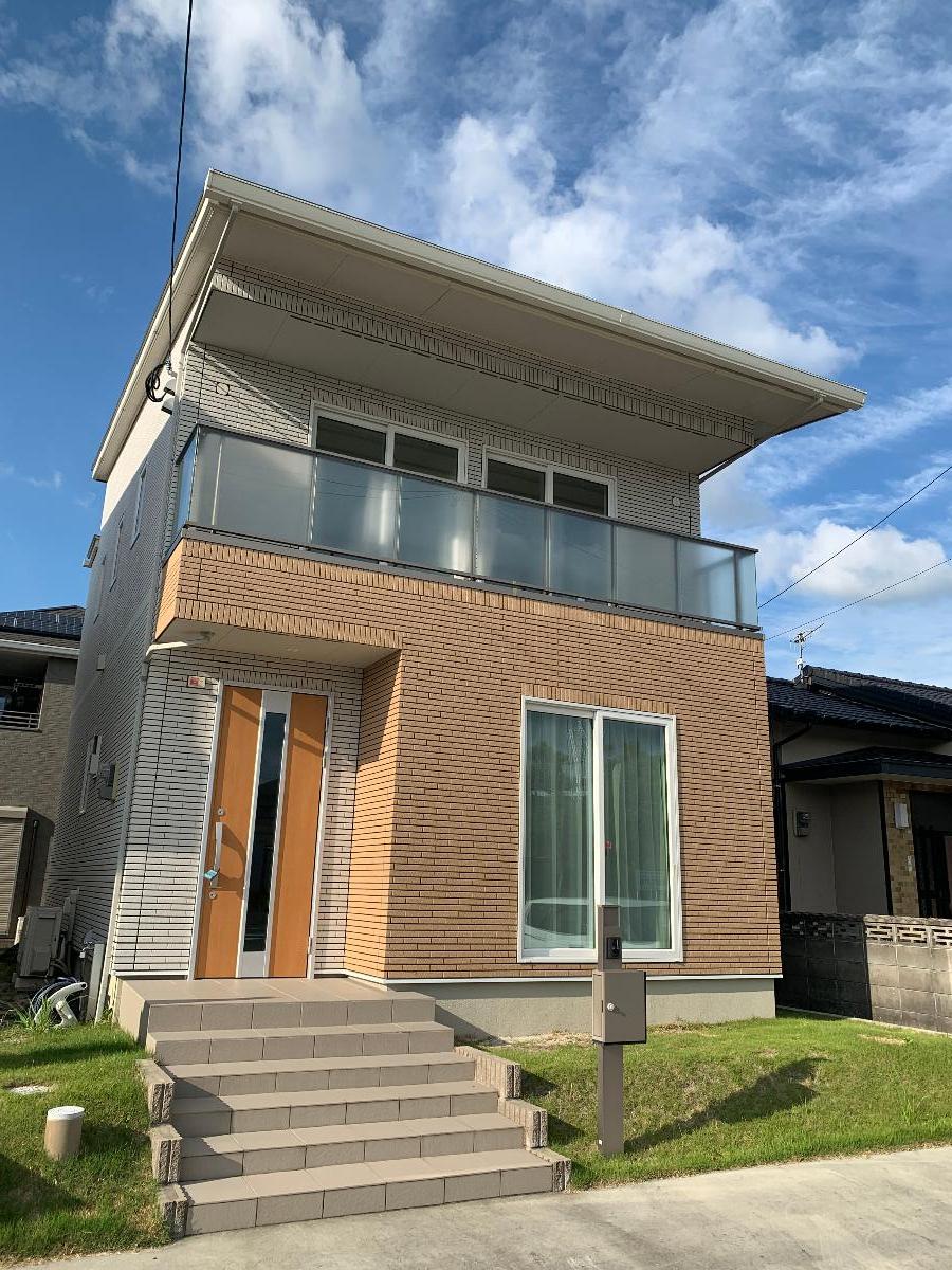 福岡県の土地/建売・分譲住宅一覧 見学予約する|性能を追求する住宅