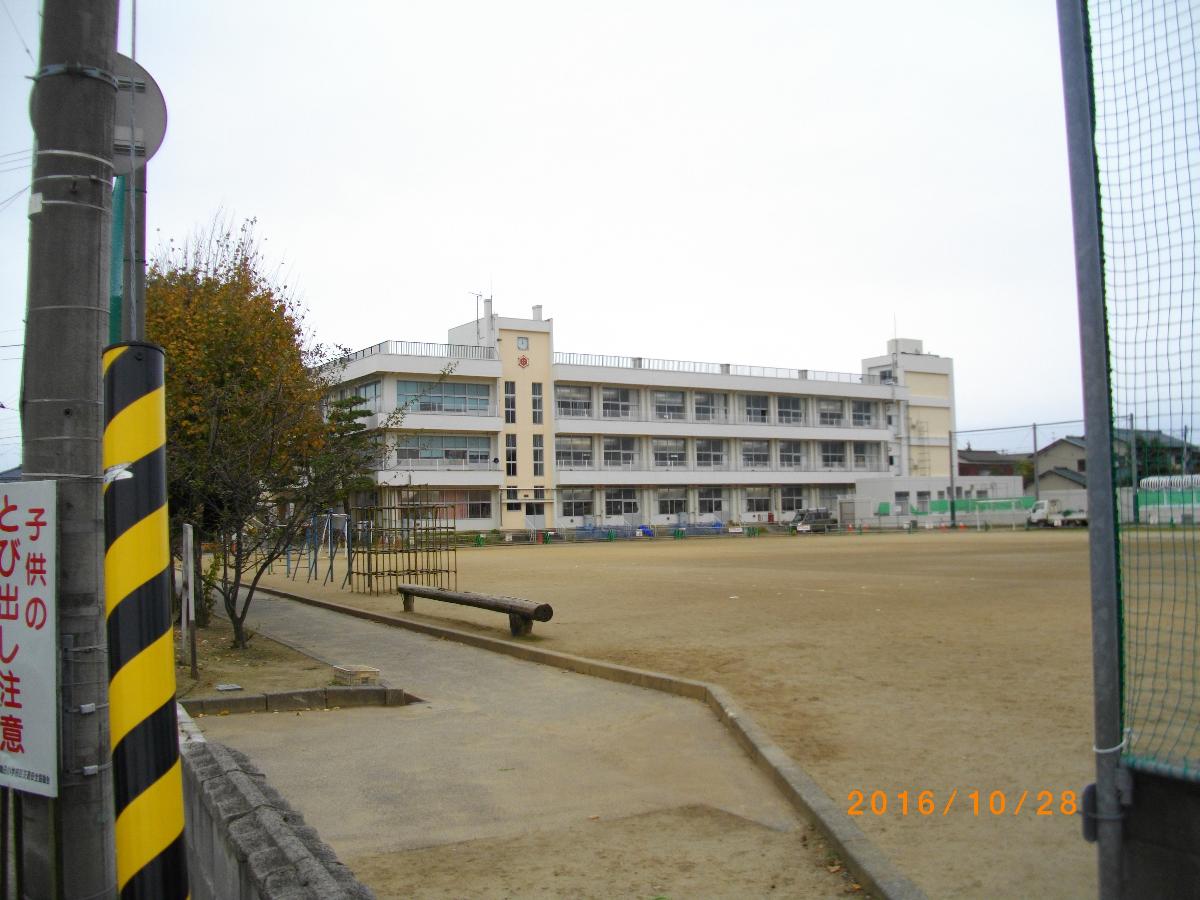 新潟市江南区城山 アクセス周辺環境｜新潟県｜性能を追求する住宅メーカー【一条工務店】