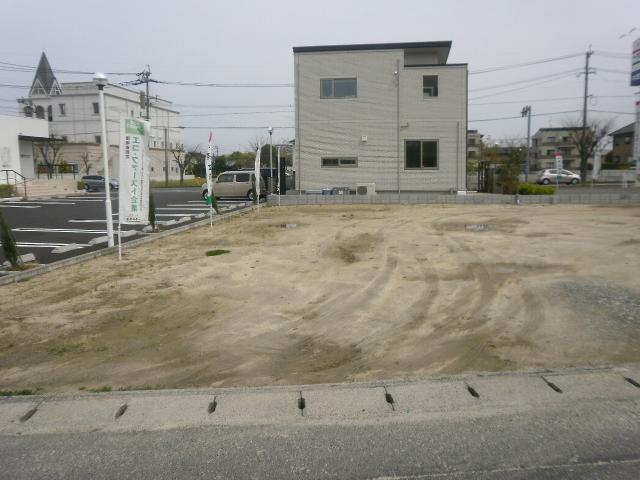 中津市中殿町