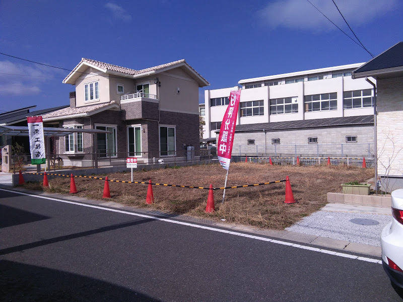 みやこタウン 土地