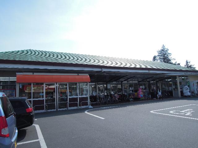 宇都宮市下川俣町 土地 スーパーサンユーまで 約1km 徒歩15分