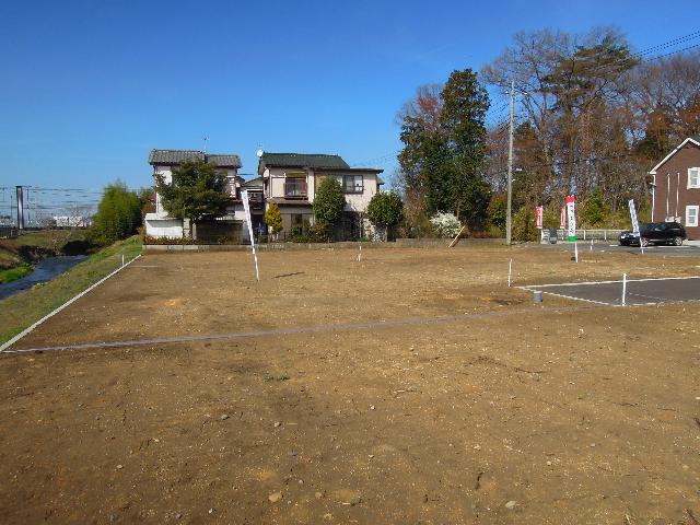 宇都宮市下川俣町