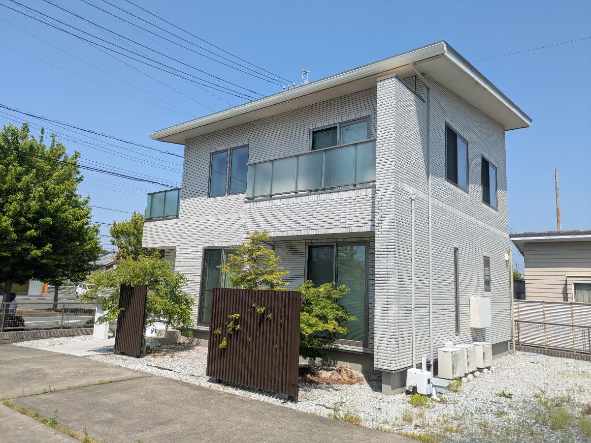 湖西市古見