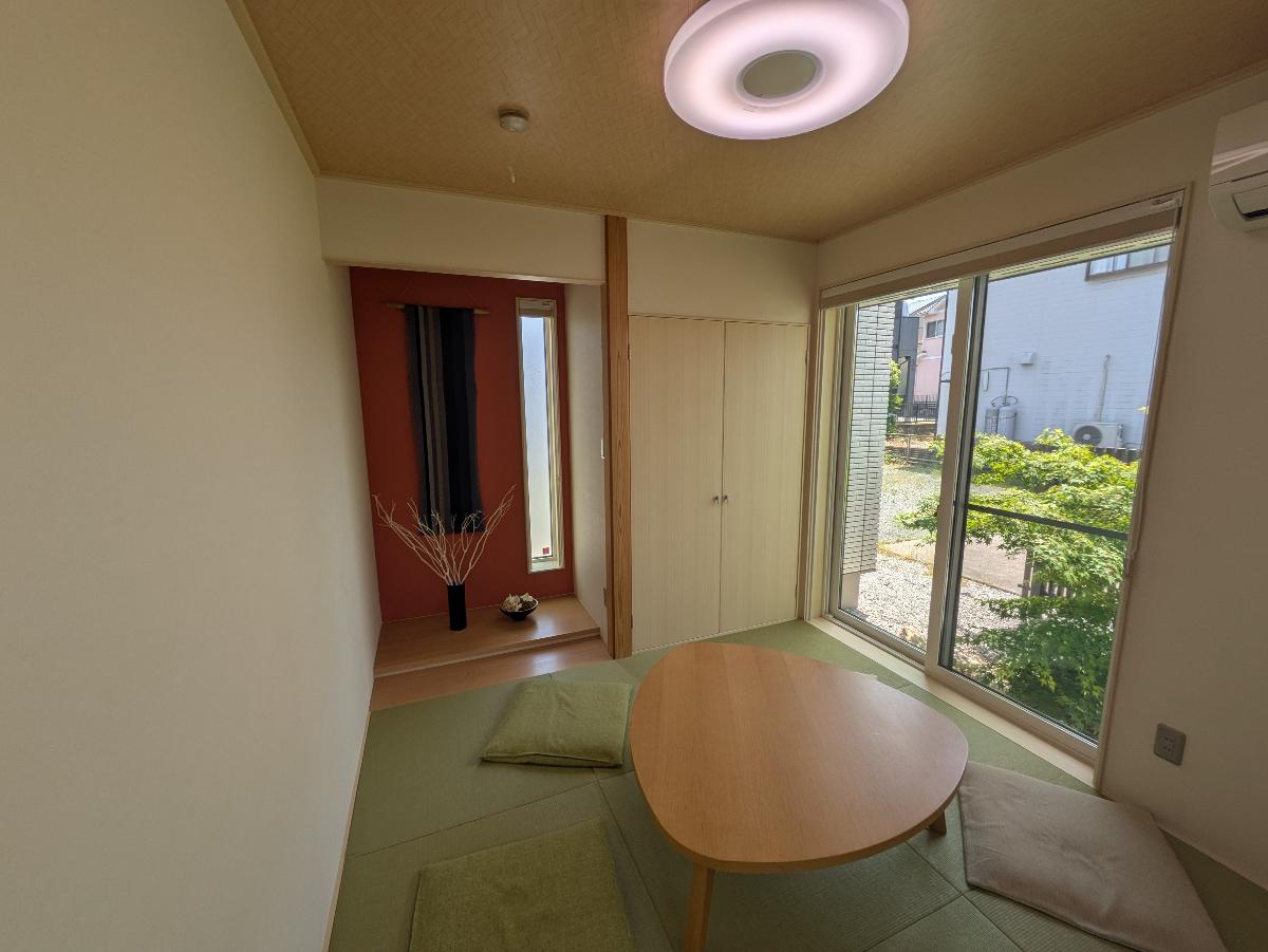 湖西市古見 モデルハウス 区画番号No.1号地 