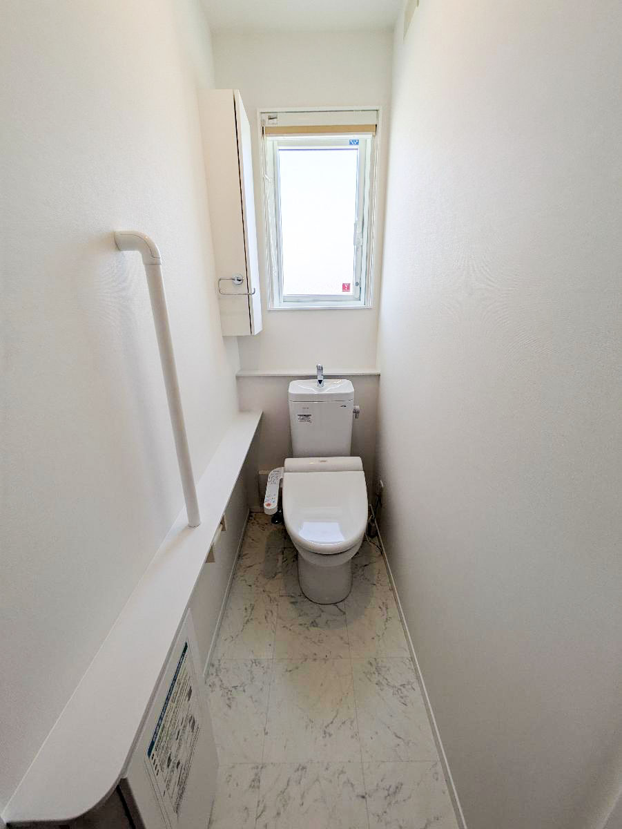 湖西市古見 モデルハウス 区画番号No.1号地