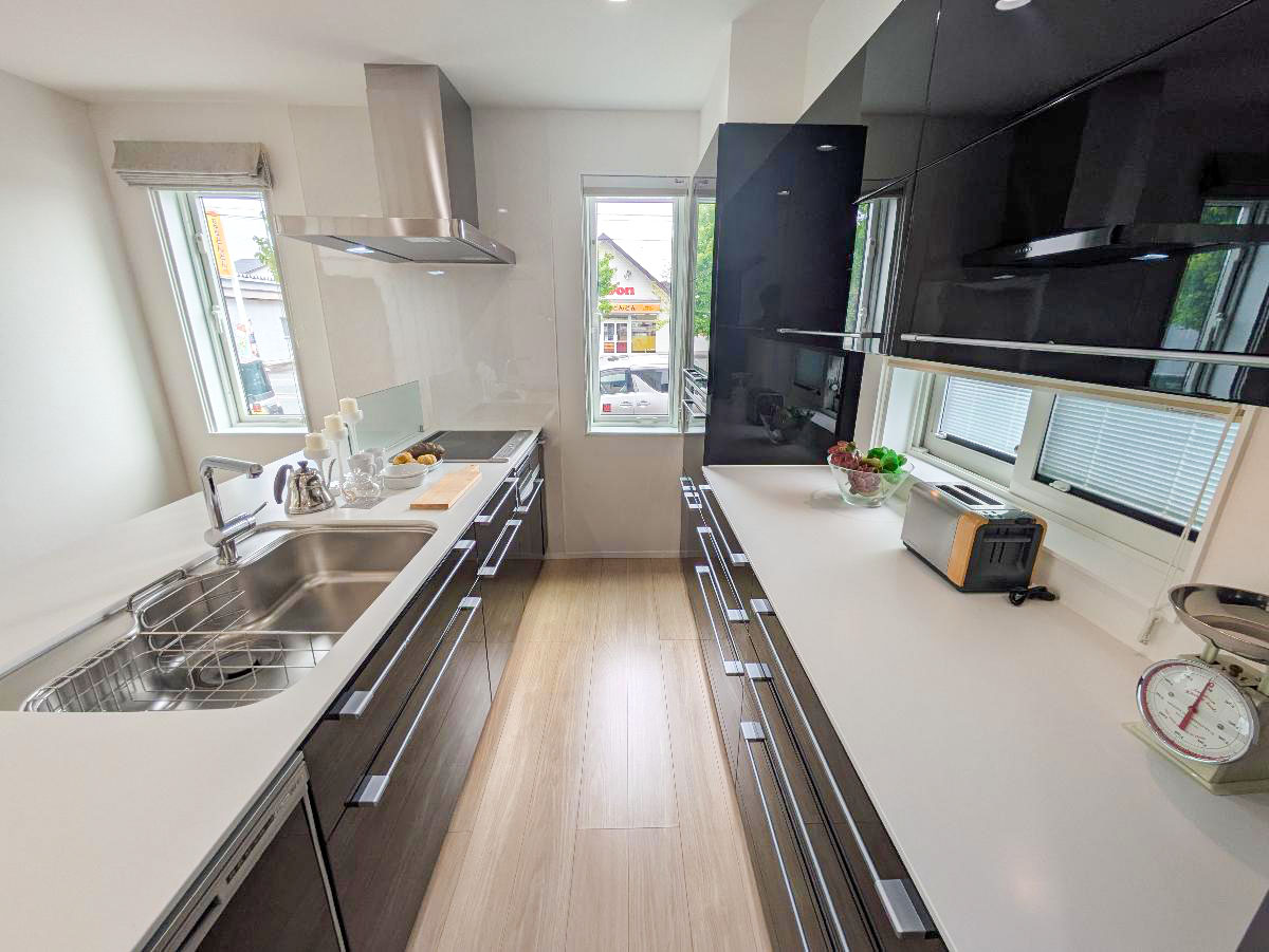 湖西市古見 モデルハウス 区画番号No.1号地