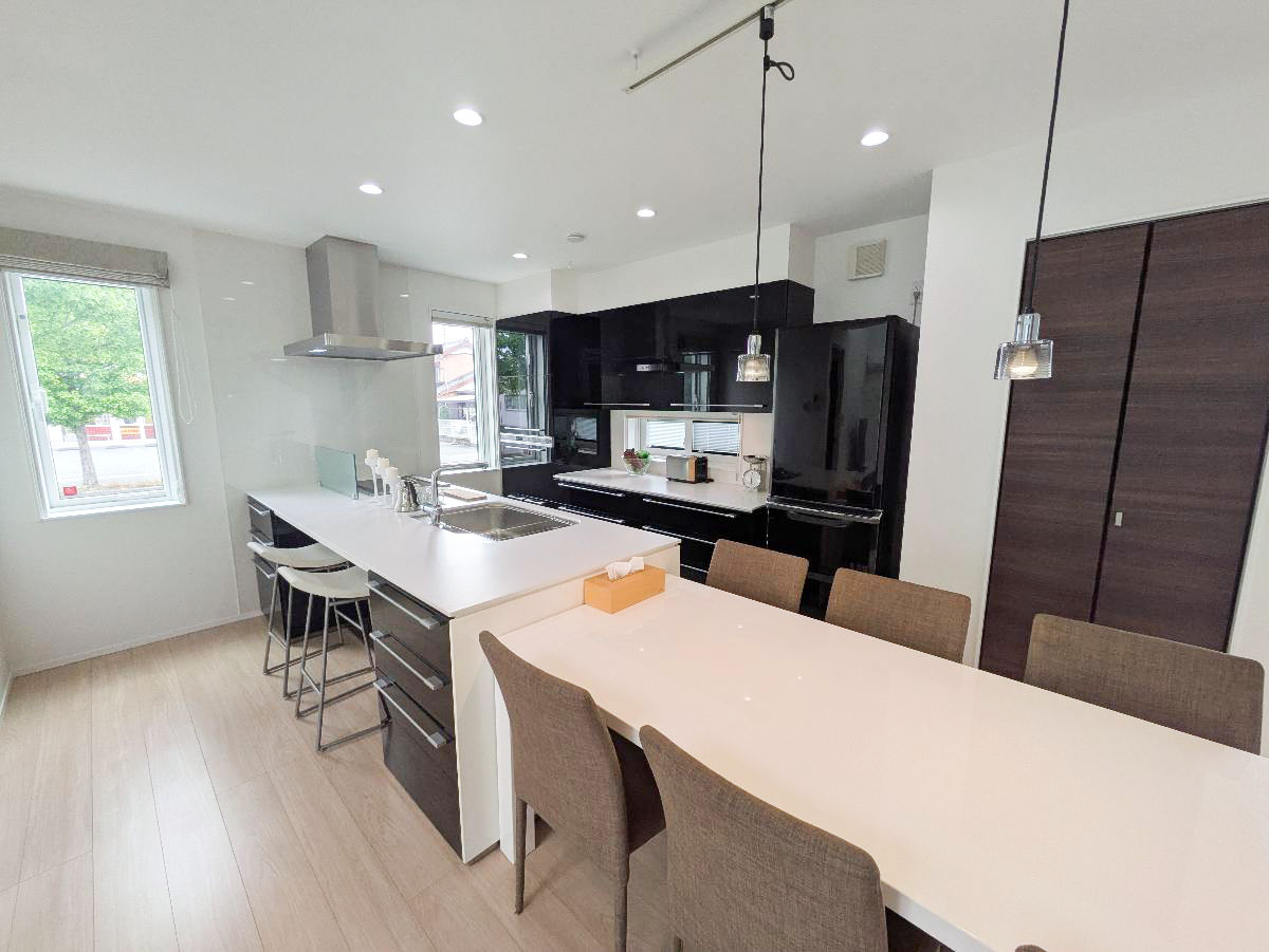 湖西市古見 モデルハウス 区画番号No.1号地