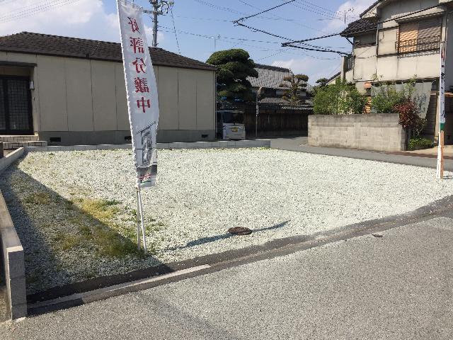 高砂市荒井町 土地 注文住宅も可能です！　