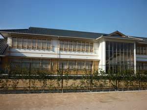 萩市平安古町 土地 明倫小学校まで約1.4km（徒歩18分）　100年以上の歴史と伝統のある小学校。萩市で人気の小学校です