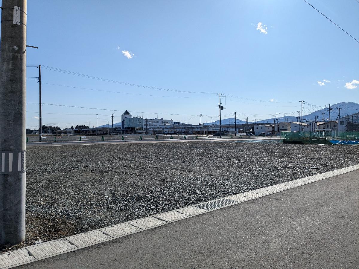 イイコトテラスやはばⅡ
