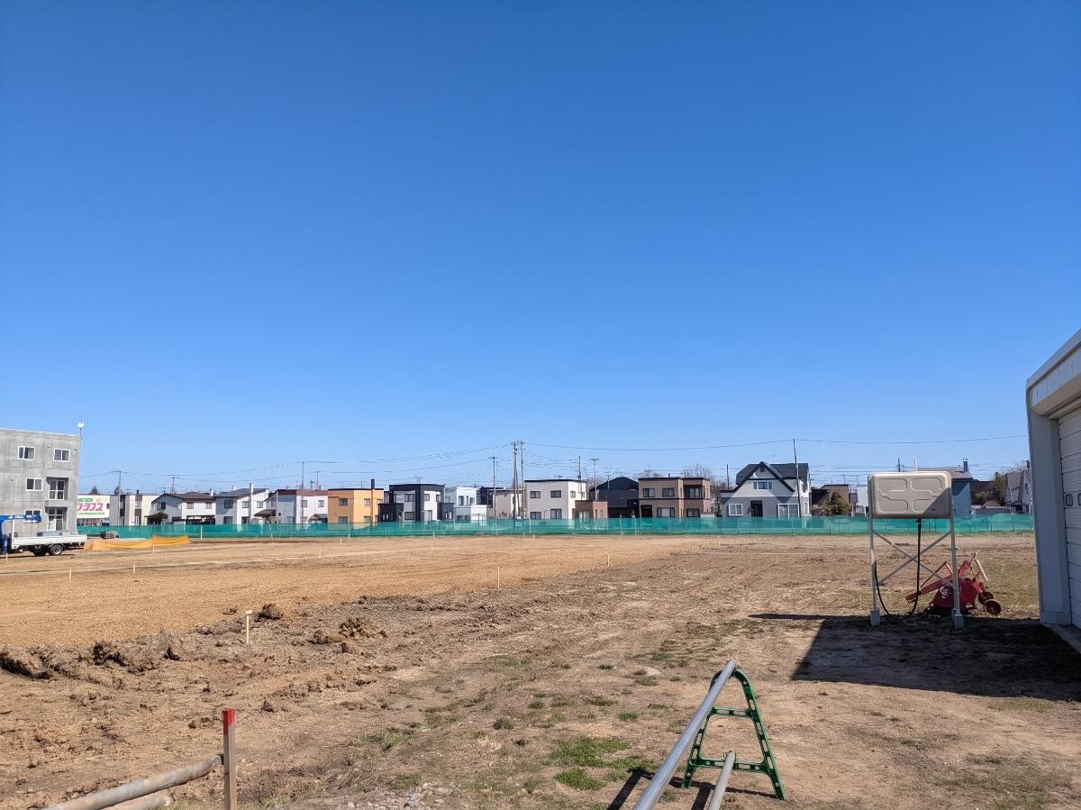 ウィズランド屯田Ⅱ