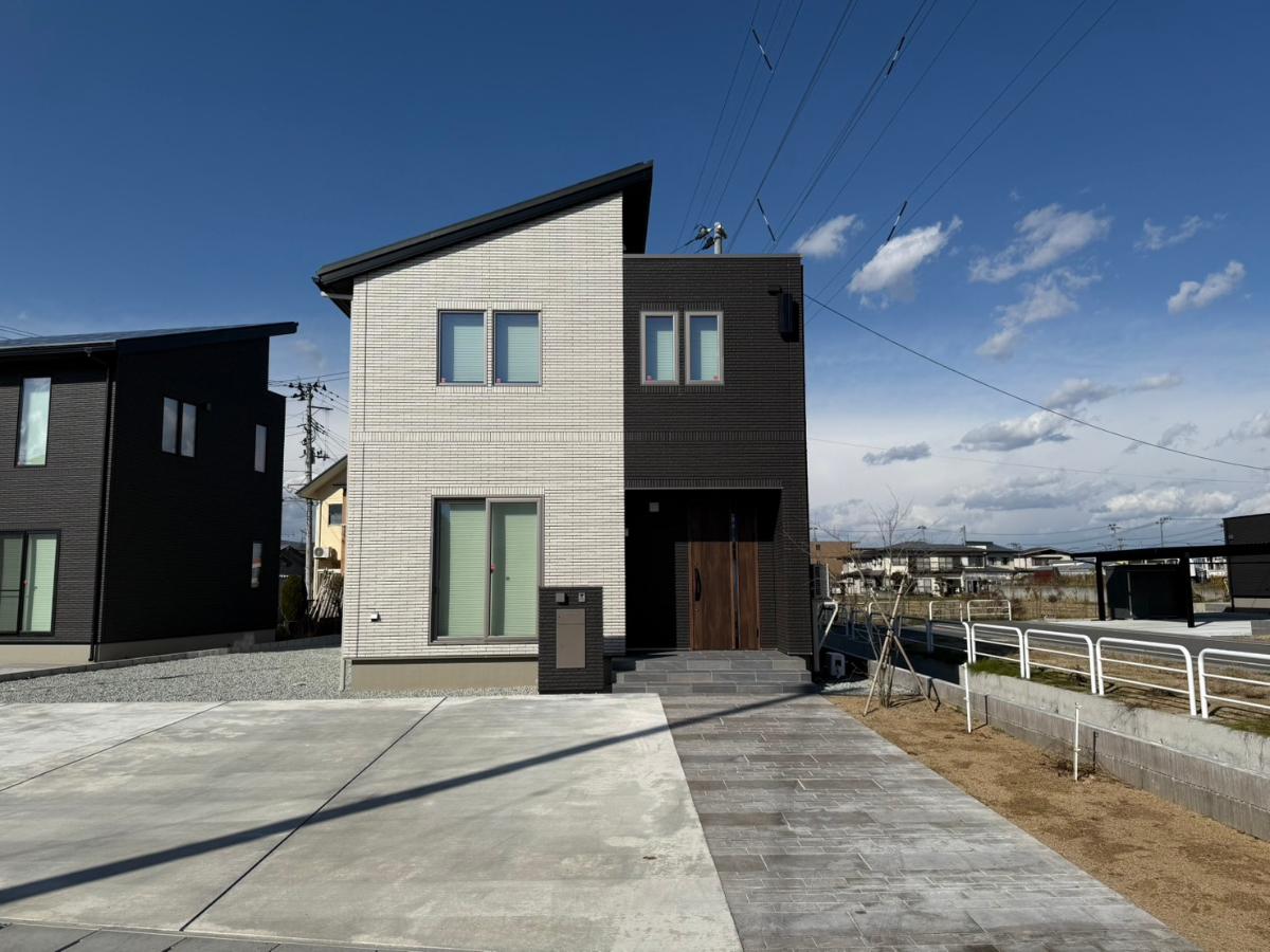 イイコトテラス下花沢